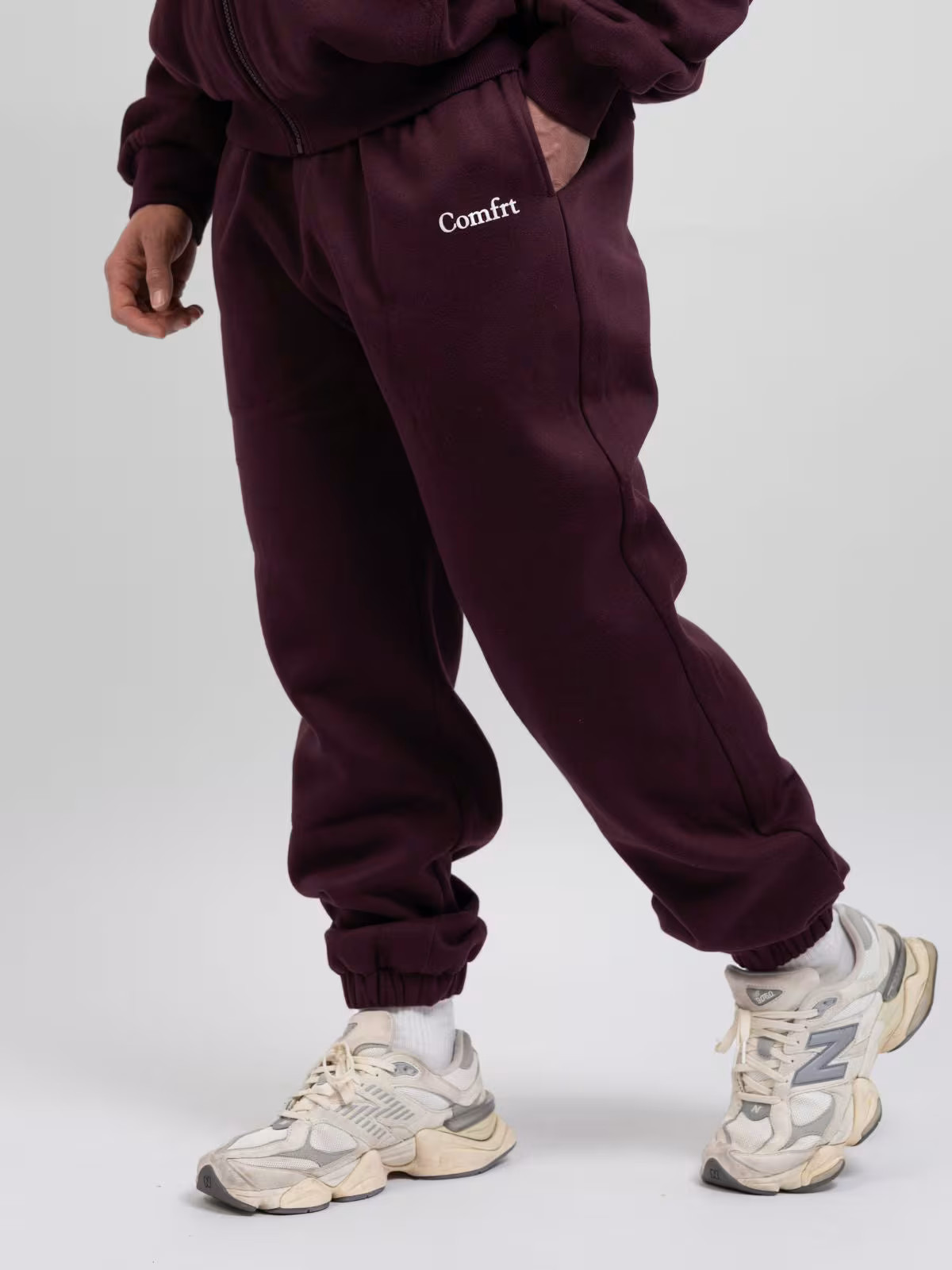 Cloud Sweatpants | Comfrt
