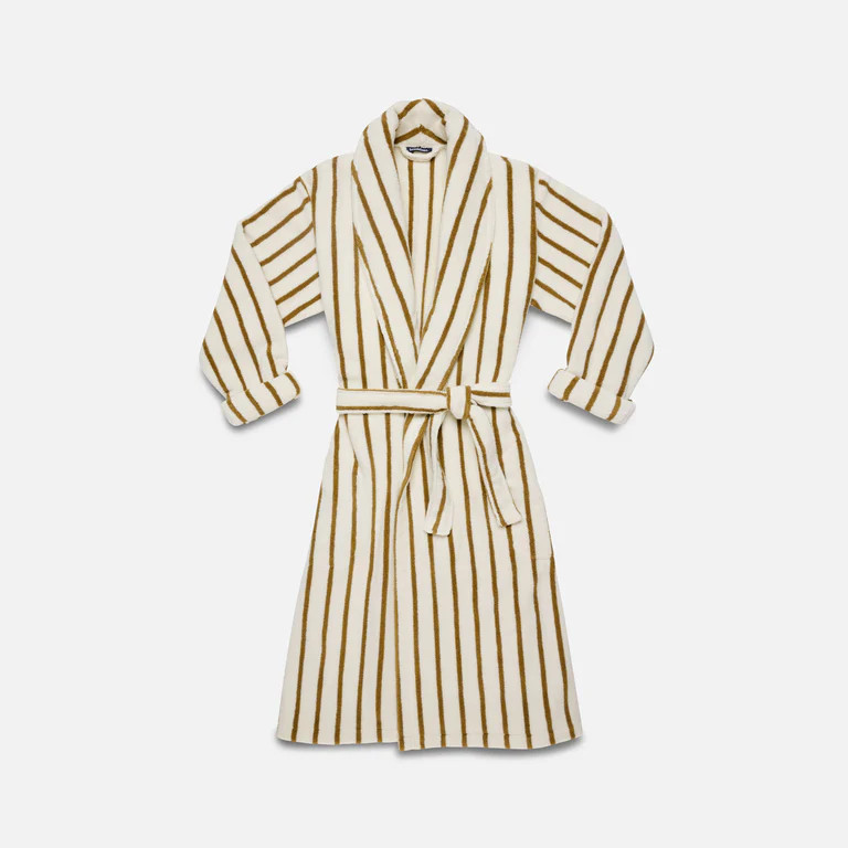 Super-Plush Robe | Brooklinen