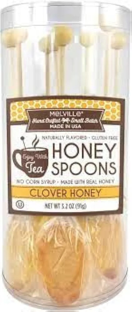 Melville Candy | Amazon (US)