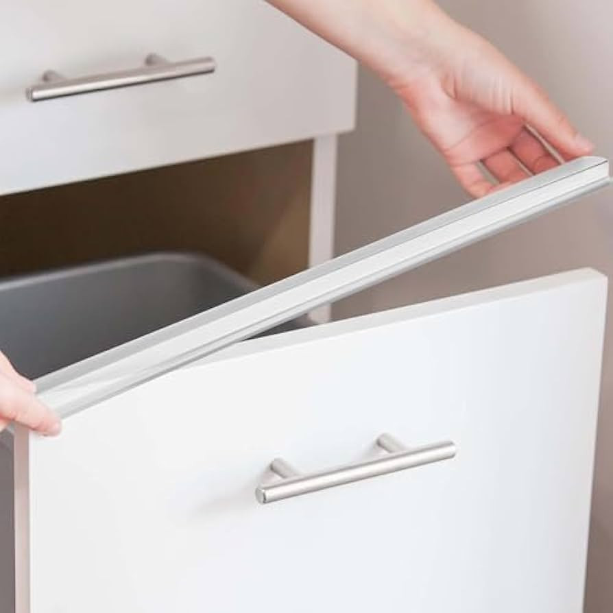 Cabinet Hero Drip Ramp - Slip-On Cabinet Edge Protector, Max Water and High Moisture Protection, ... | Amazon (US)