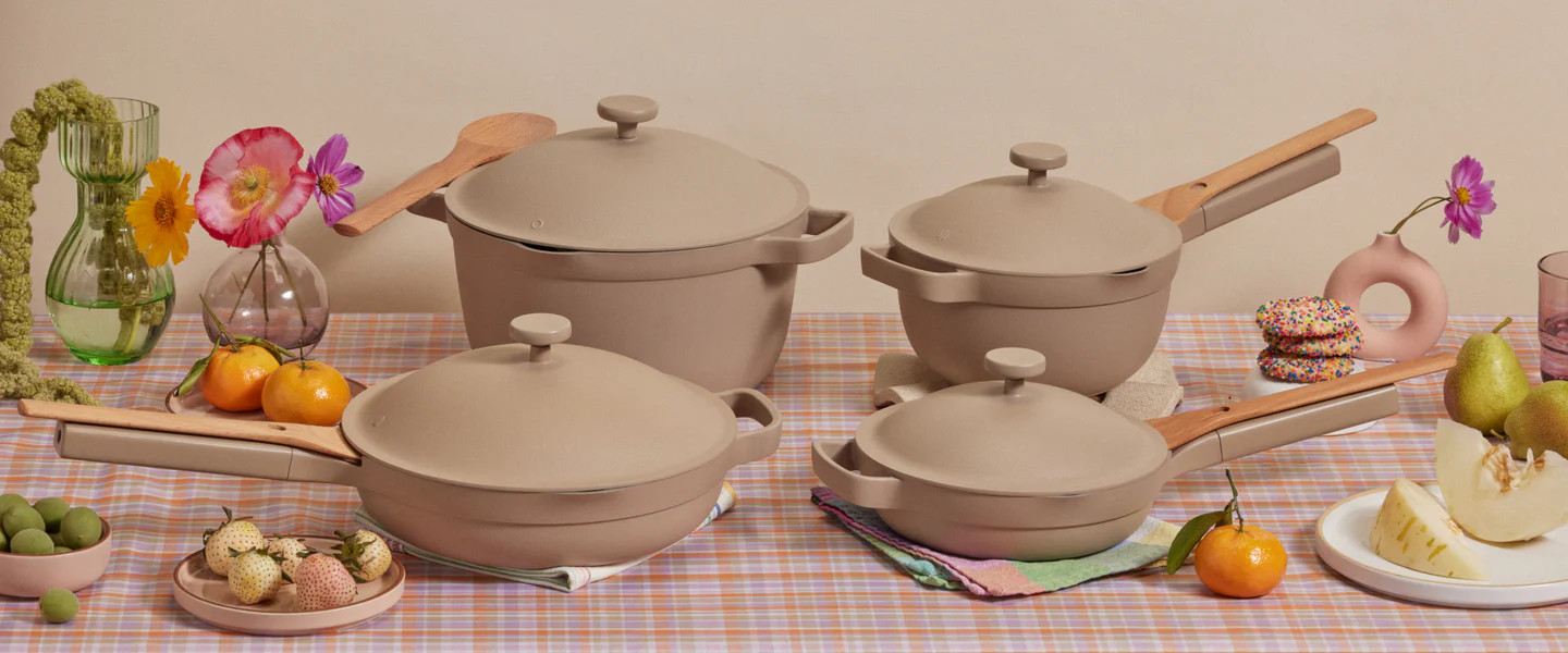 Cookware Set | Our Place