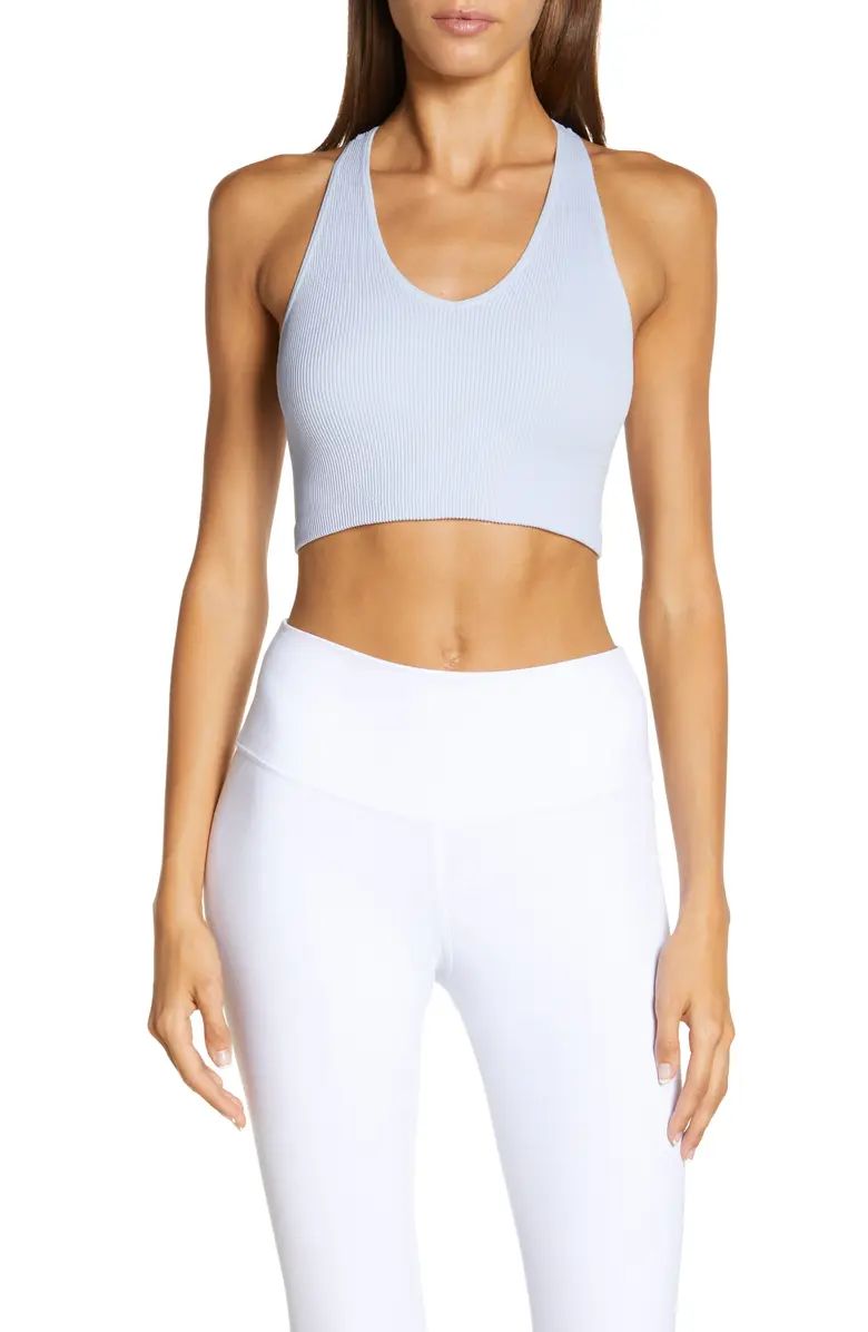 Rating 4.5out of5stars(48)48Free Throw Crop TankFREE PEOPLE FP MOVEMENT | Nordstrom