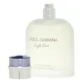 Dolce & Gabbana Light Blue Eau De Toilette Spray, Cologne for Men, 4.2 Oz | Walmart (US)