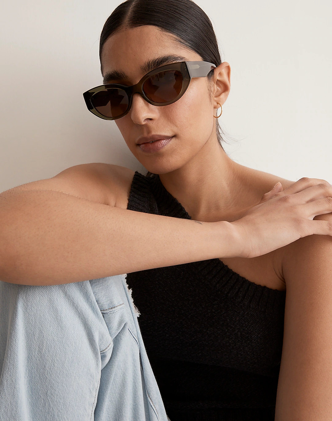 Demmera Sunglasses | Madewell
