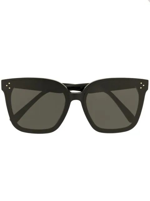 Her 01 square-frame sunglasses | Farfetch (US)