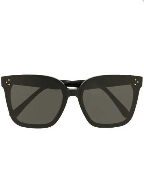 Her 01 square-frame sunglasses | Farfetch Global