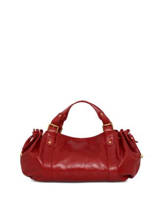 Gerard Darel 24H Leather Handbag | Bloomingdale's Handbags | Bloomingdale's (AU)