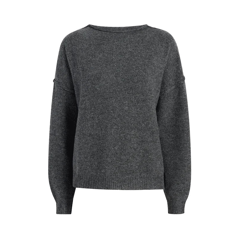 Cozy Knit Sweater | nuuds
