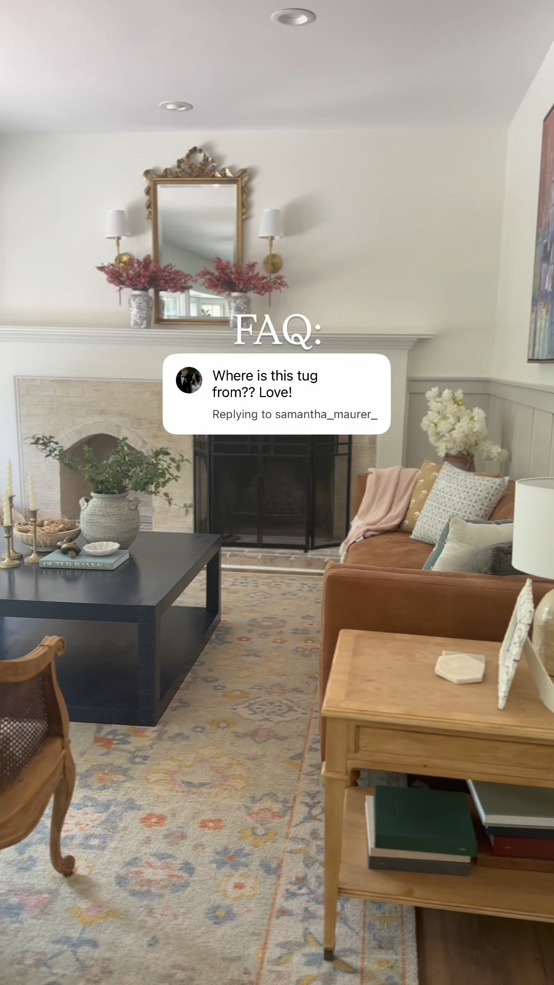 Living Room Home finds!

#LTKSaleAlert #LTKHome #LTKFindsUnder100