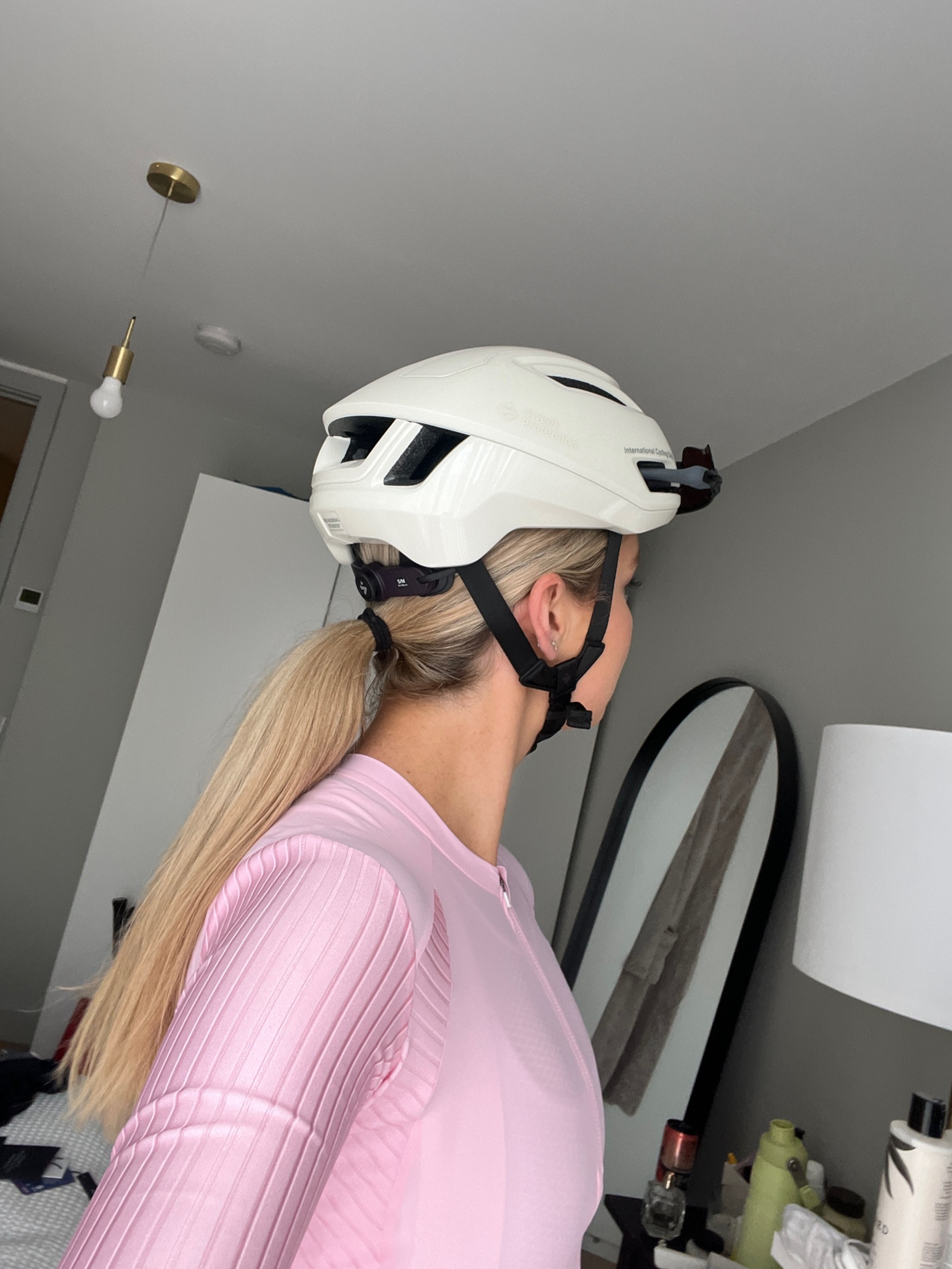 cycling top!