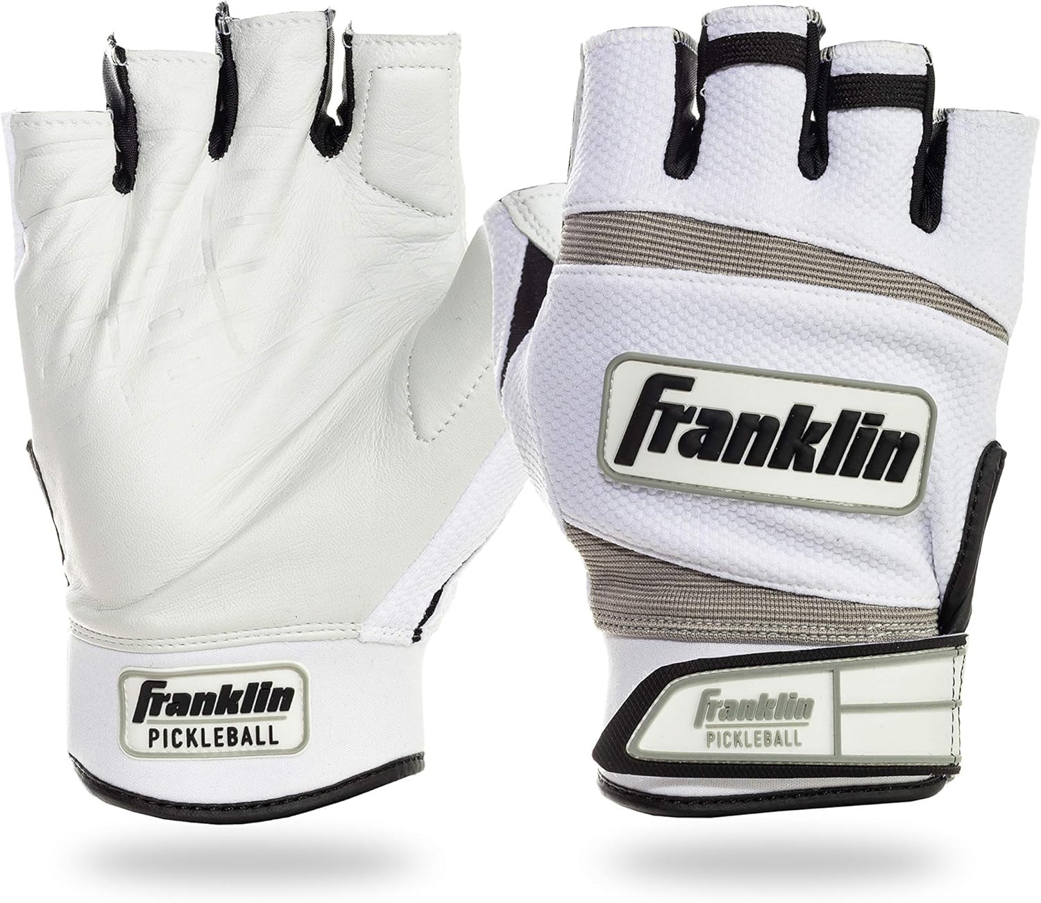 Franklin Sports Pickleball Gloves - Men's + Women's Adult Size Pickleball Gloves - Right Hand + L... | Amazon (US)
