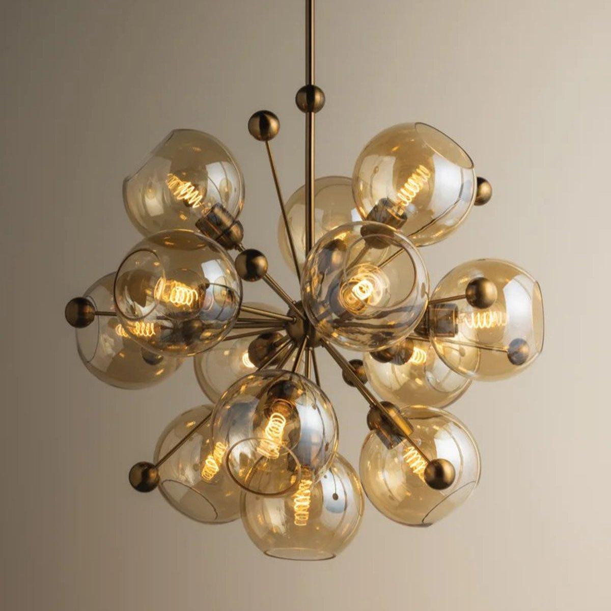 Dardanelle Chandelier - Small | Shades of Light