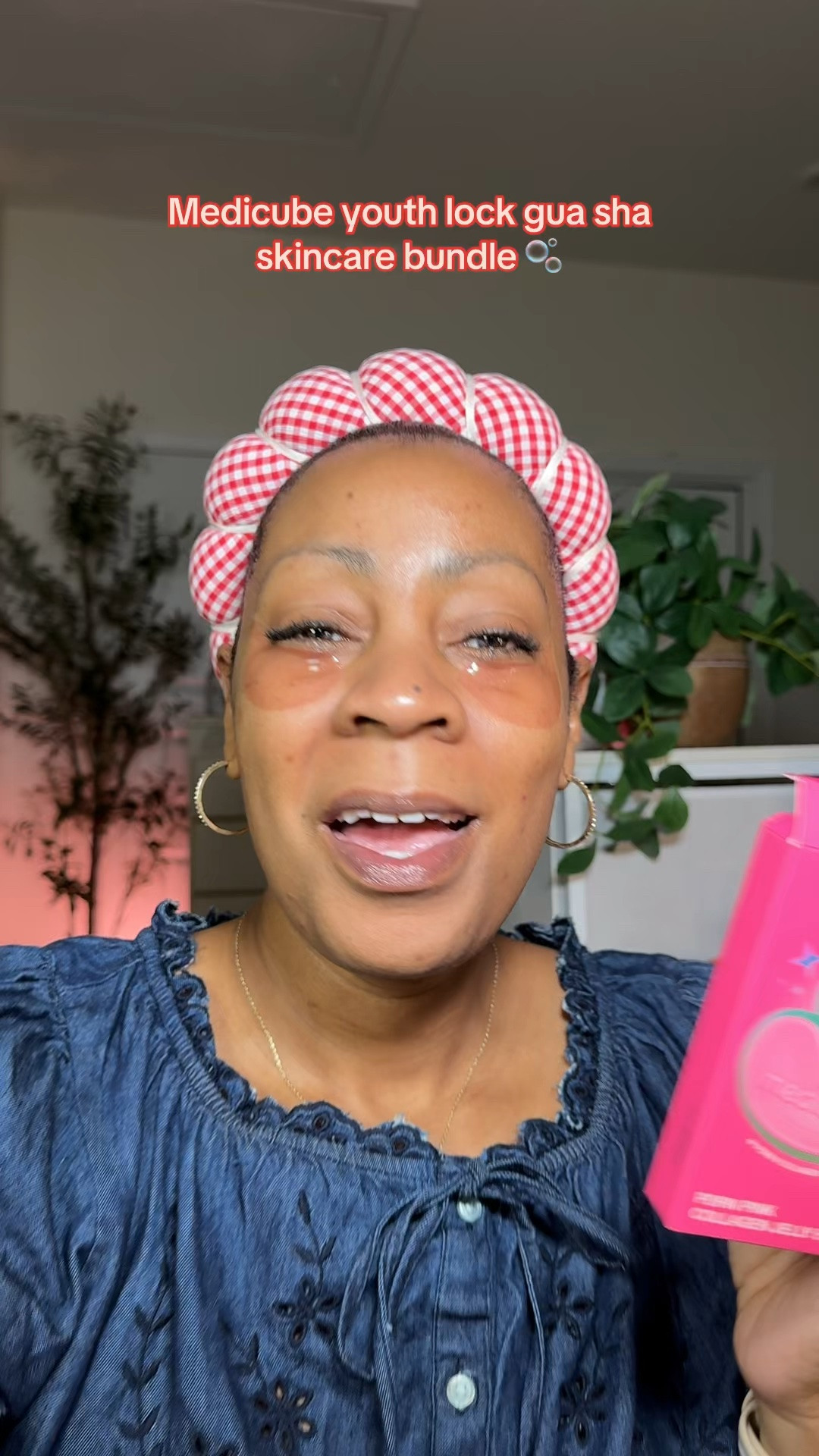 #LTKBeauty #LTKOver40 #LTKselfcare
