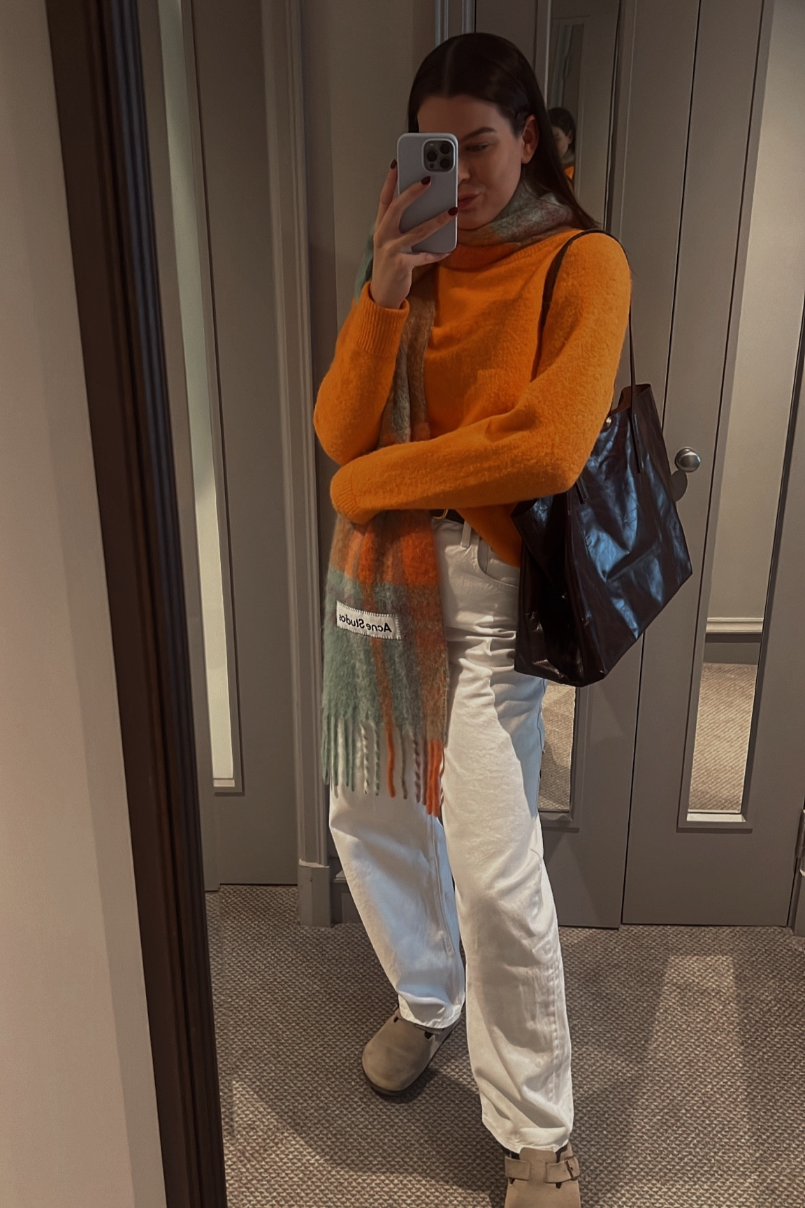 A bit of colour for this dreary day in Scotland. 

#LTKaustralia #LTKtravel #LTKstyletip