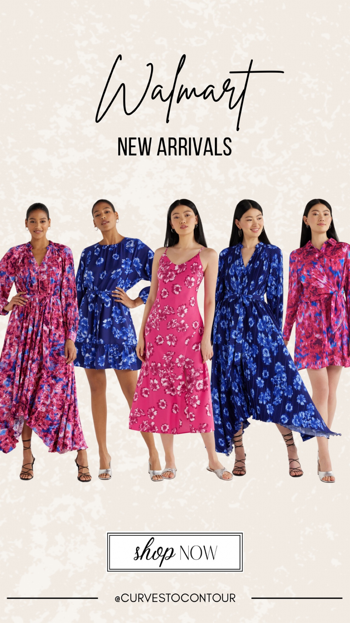 Walmart New Arrivals 

#LTKmidsize #LTKfindsunder50 #LTKstyletip