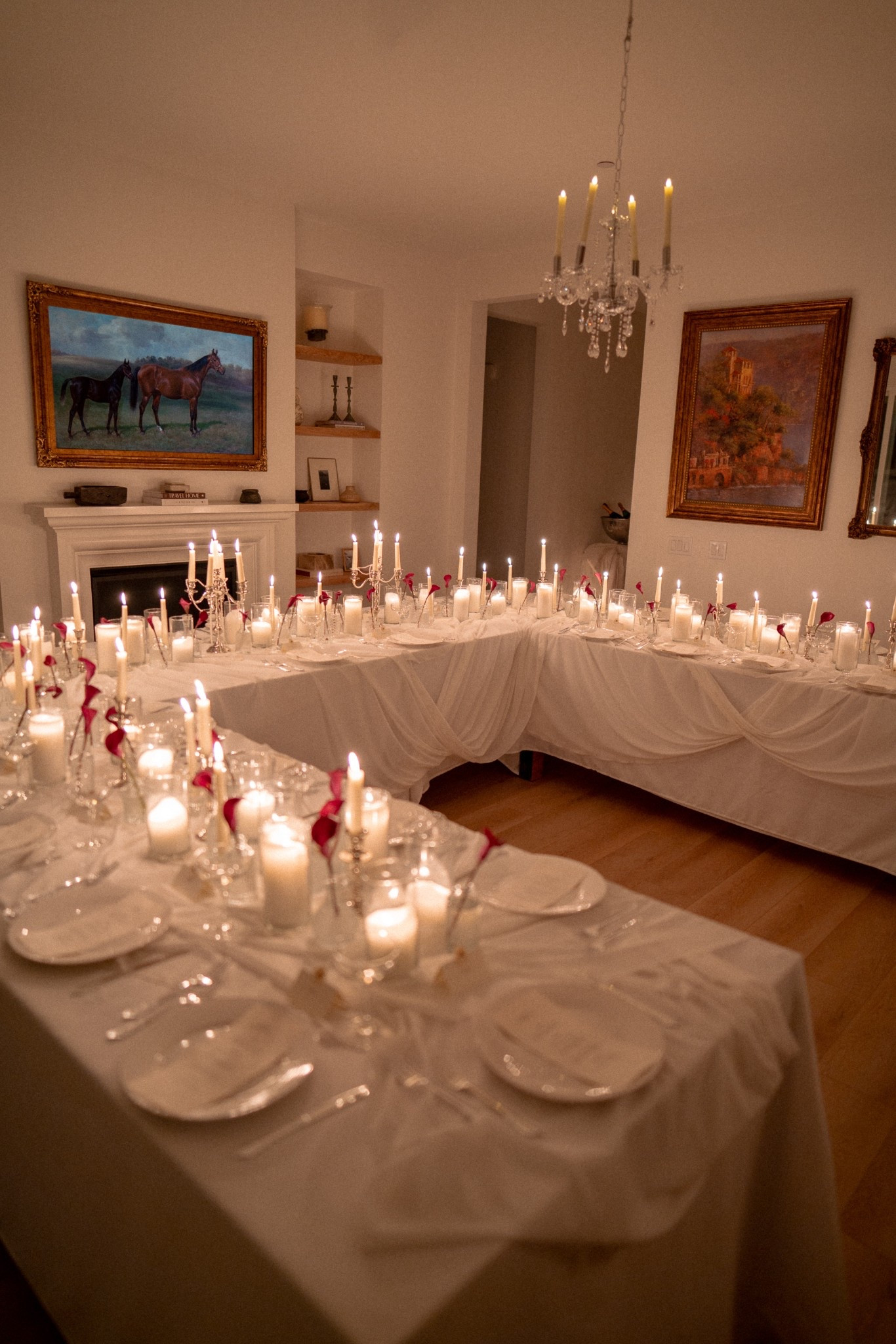 Great Gatsby Birthday Partyy