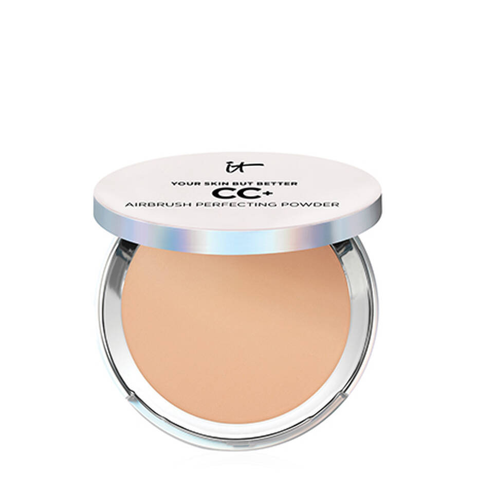 CC+ Airbrush Perfecting Powder | IT Cosmetics | IT Cosmetics (US)