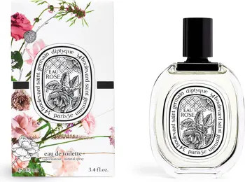 Eau Rose Eau de Toilette | Nordstrom