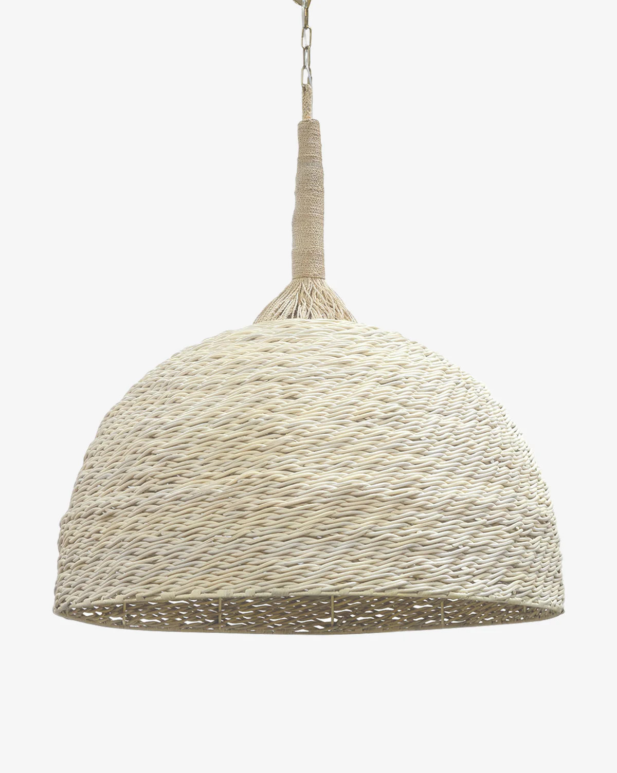 Wisteria Oversized Pendant | McGee & Co. (US)
