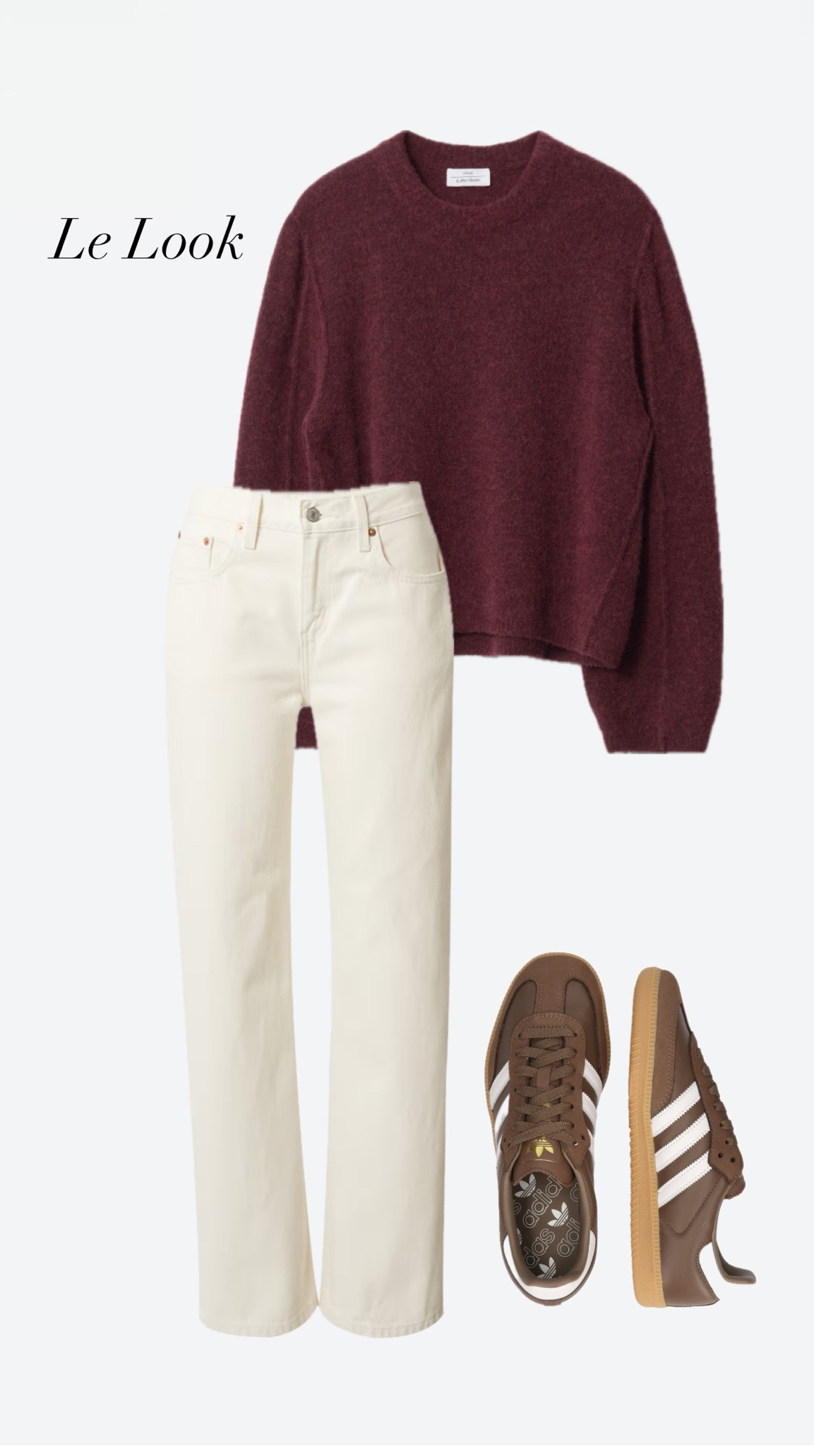 LE LOOK für den Herbst 🍁🍂

#LTKSeasonal #LTKstyletip #LTKeurope