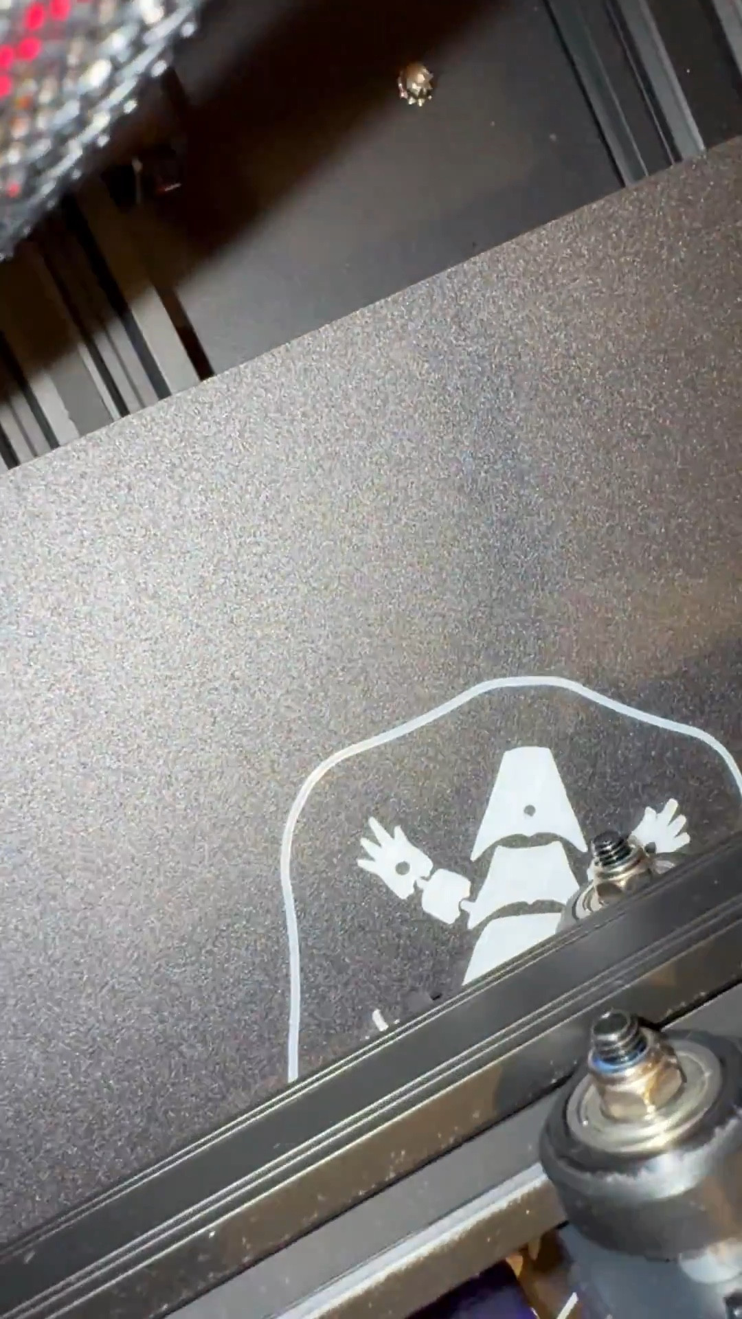 When the print looks this good, suddenly everyone is patient 😮‍💨

#LTKmomlife #LTKvlog #LTKdayinmylife