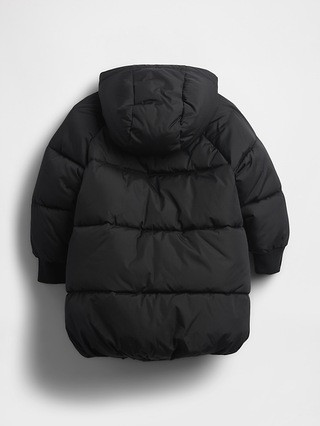 Baby & Toddler Heavyweight Puffer Coat | Gap (US)