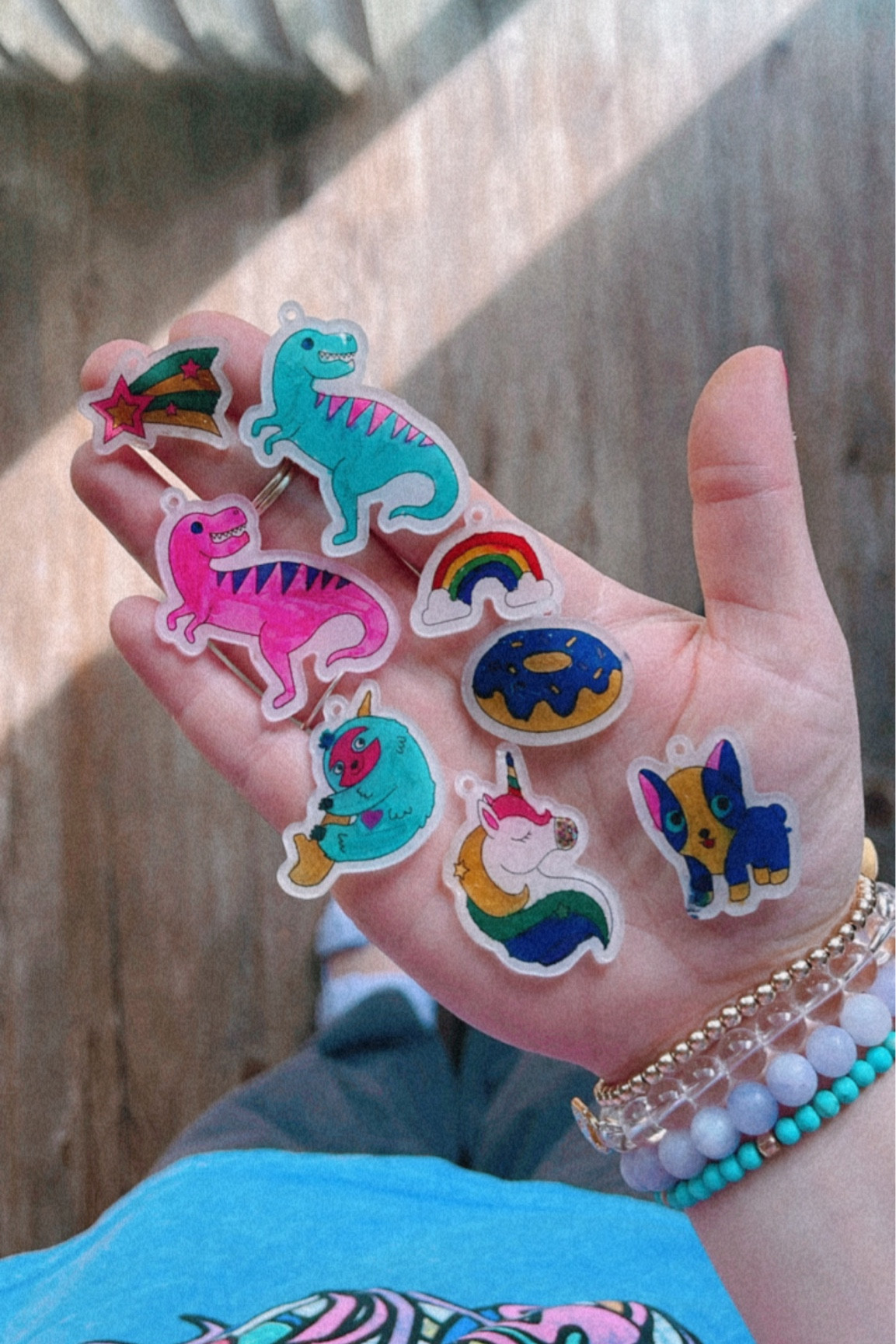 $5 target shrinky dink set!
Crafts for kids
Target finds
Easter basket ideas


#LTKkids #LTKunder50 #LTKGiftGuide