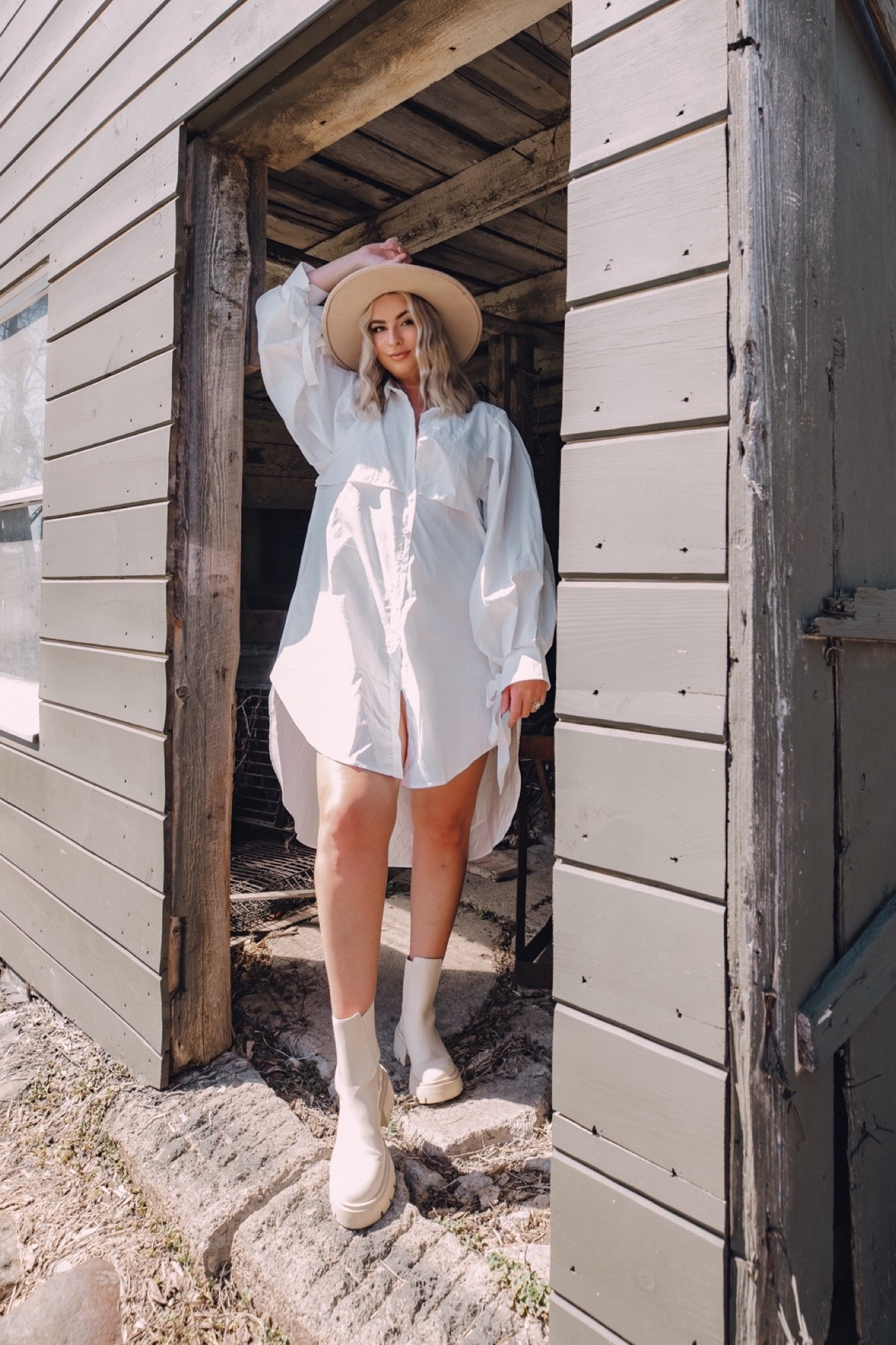 Clean, simple festival look

#LTKsalealert #LTKstyletip #LTKFestival