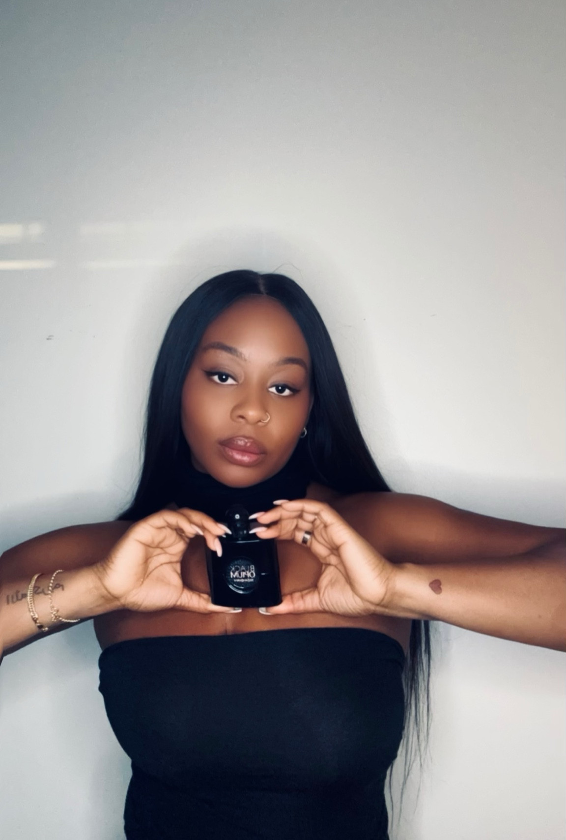 Black Opium- my favorite scent from YSL. #blackopium #yslbeauty #ysl 

#LTKGiftGuide #LTKbeauty