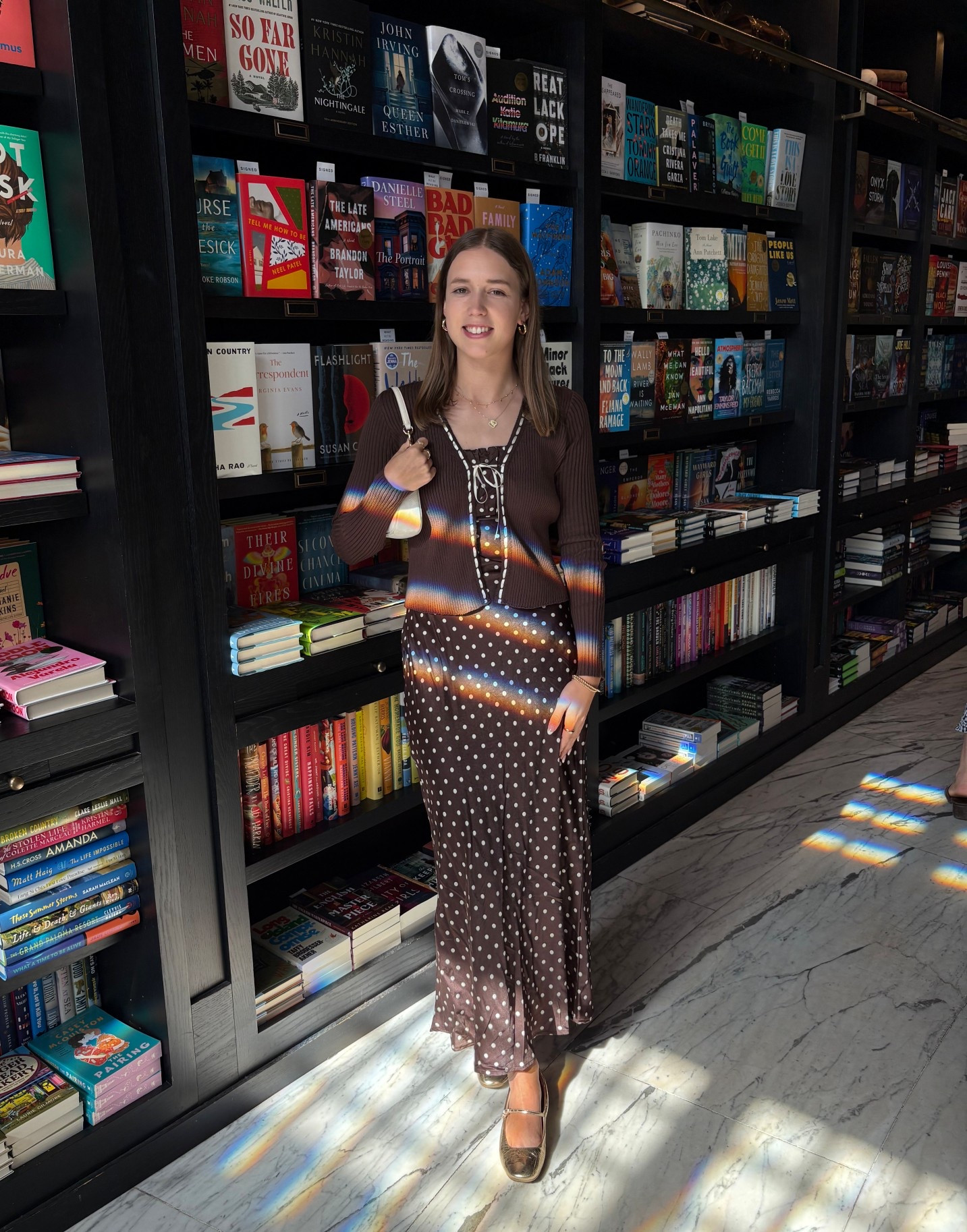 📚

#LTKSeasonal #LTKTravel #LTKBeauty