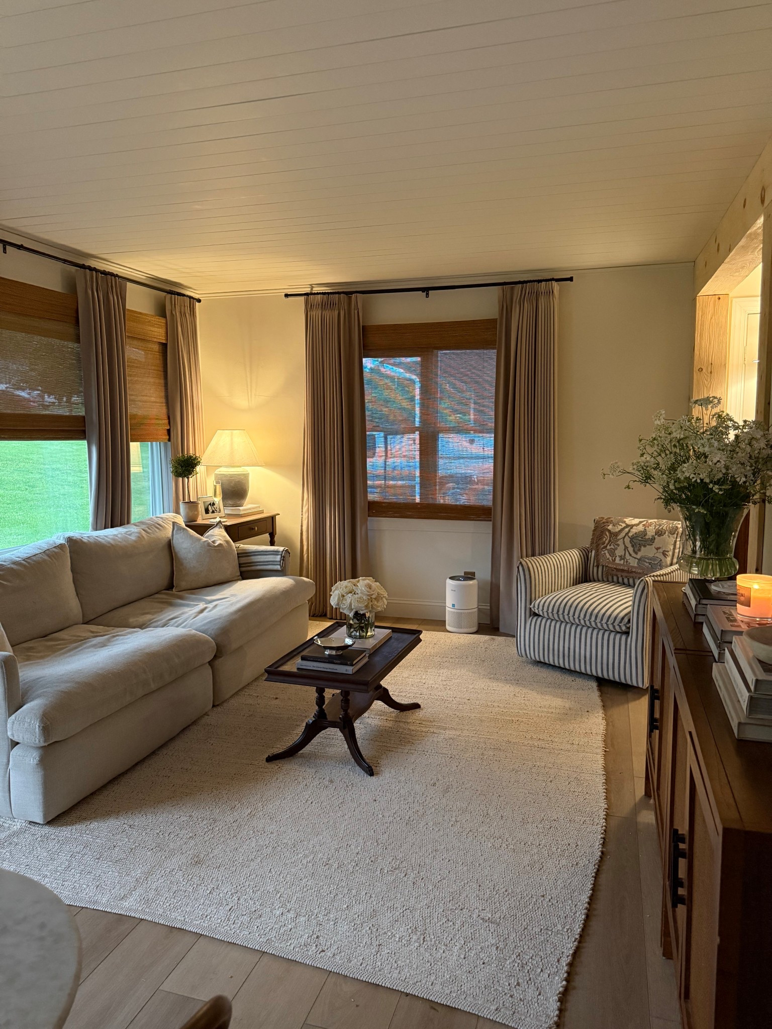 the upstairs living room is my favorite 🥰

#LTKSeasonal #LTKHome #LTKKids