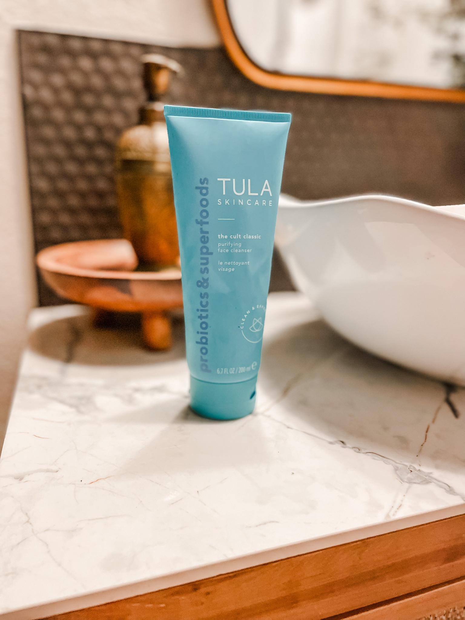 Current favorite face wash on sale! 

#LTKfamily #LTKbeauty #LTKSale