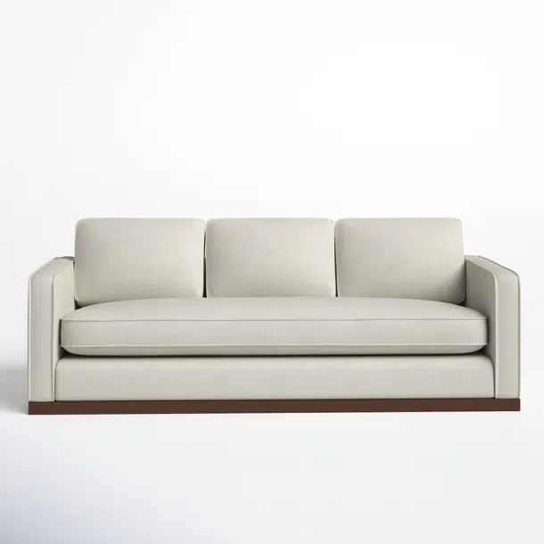 Bobbi 86.5'' Sofa | Wayfair North America