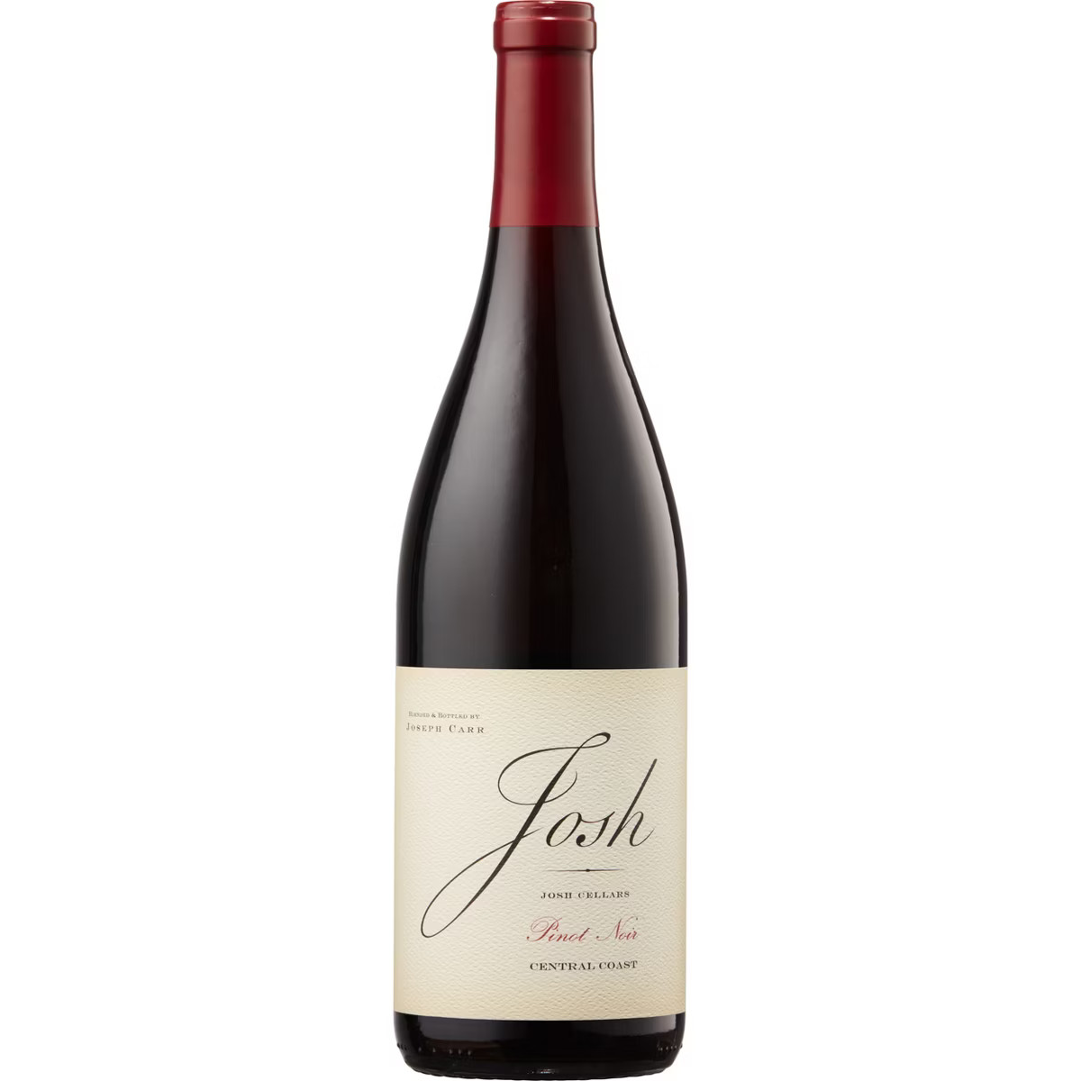Josh Cellars Pinot Noir Red Wine - 750ml Bottle | Target