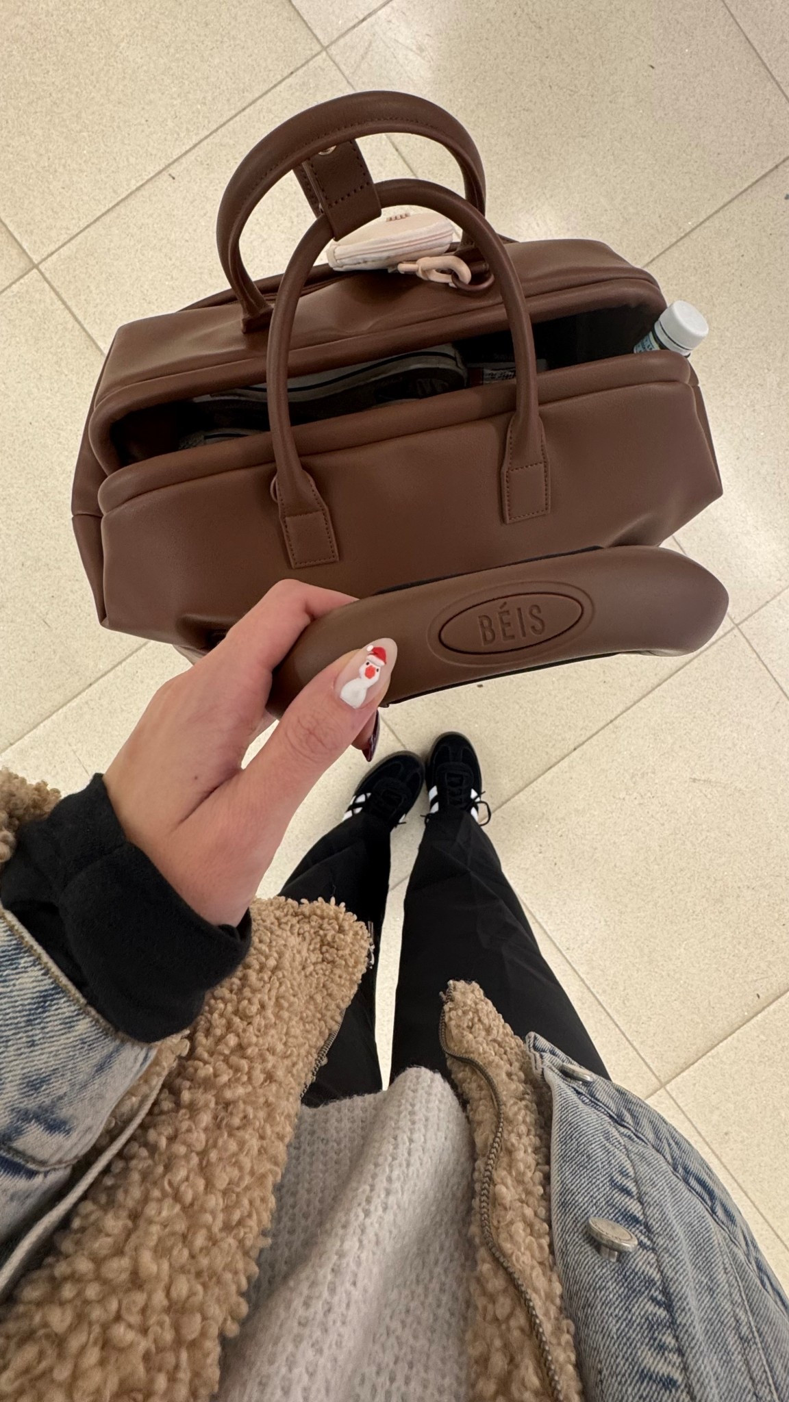 airport fit // airport outfit inspo // airport outfit // 

#LTKTravel #LTKWorkwear