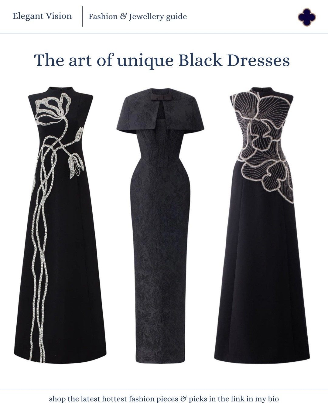 Unique black dresses

#LTKSeasonal #LTKActive #LTKWedding