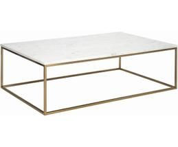 Marmor-Couchtisch Alys | WestwingNow (AT & DE)