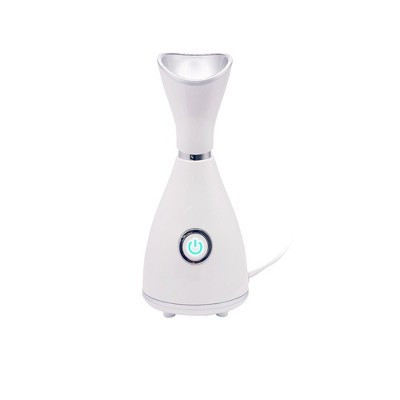 Link - Ionic Spa Treatment Facial Steamer Pore Cleaner Detoxifies, Cleanses & Moisturizes | Target