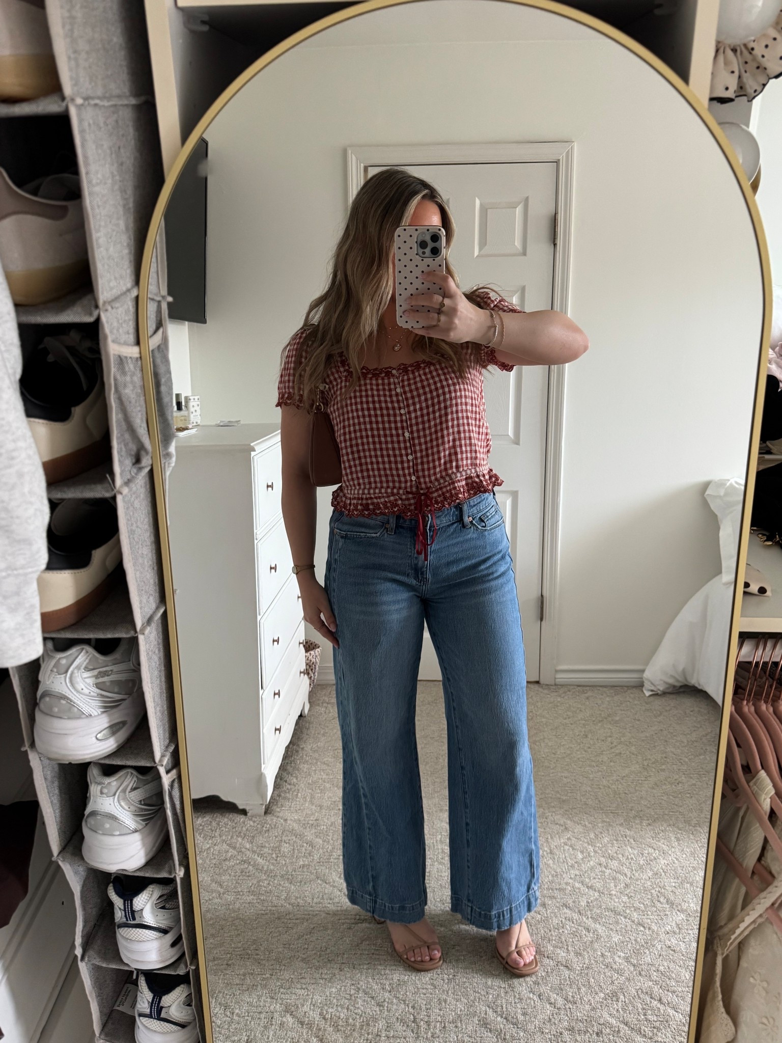 ootd🤍

#LTKootd #LTKU #LTKgrwm