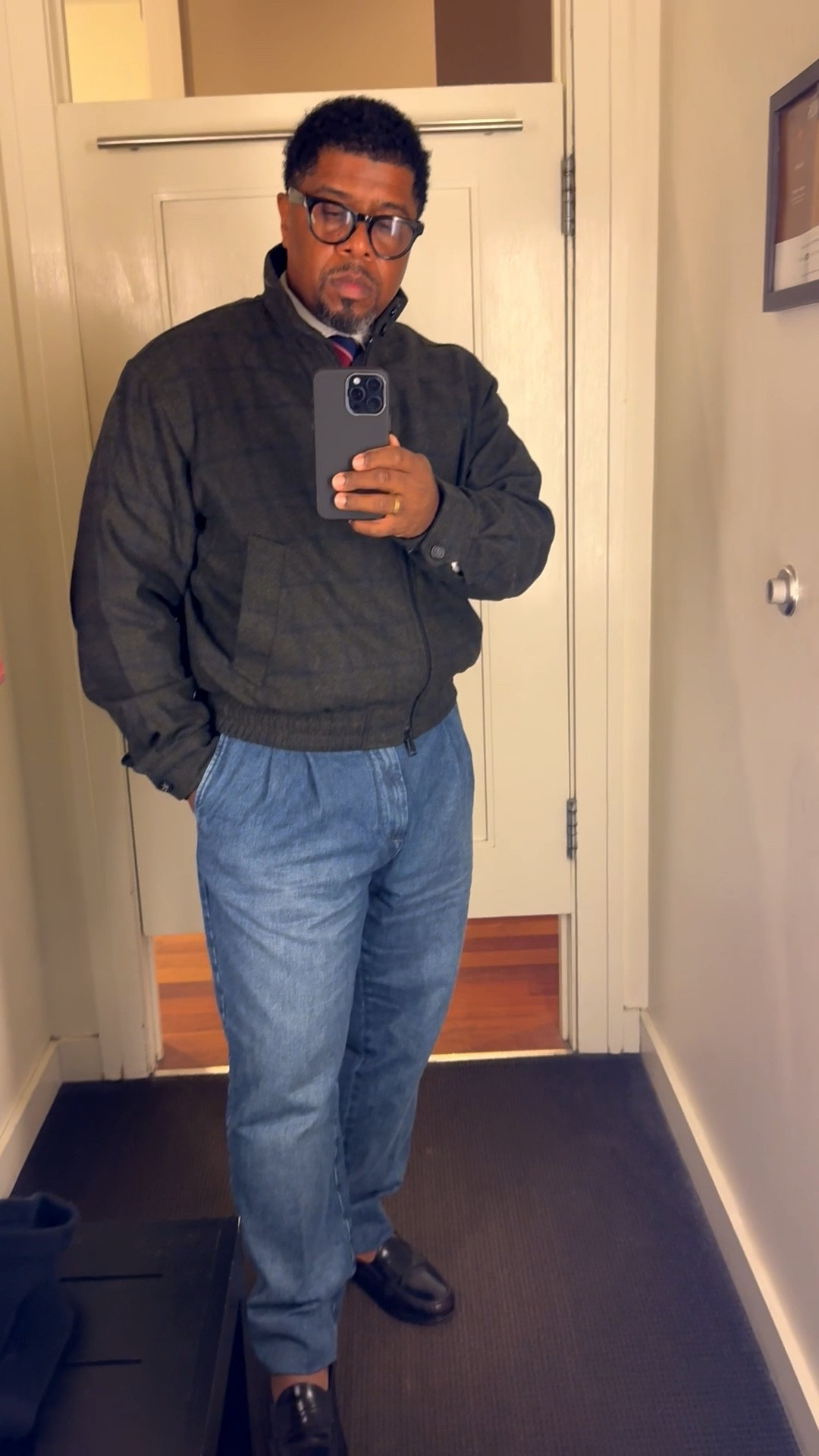 Layer it, love it, wear it everywhere—this is the jacket of the season"

#LTKStyleTip #LTKU #LTKMens