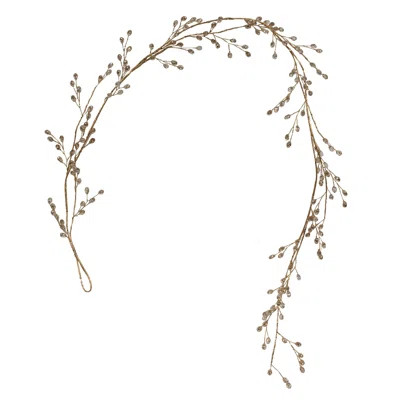 4' Pre-Lit Garland | Wayfair North America