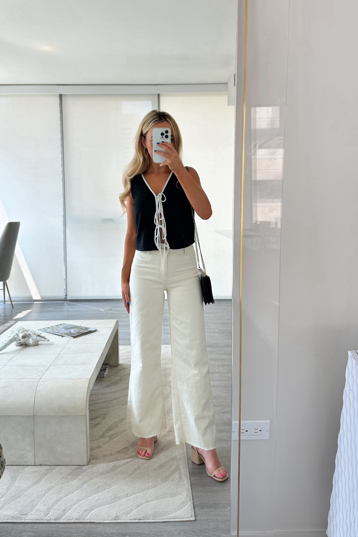 summer outfit

brunch outfit- 
linen top, white denim for summer, summer jeans, Abercrombie outfit, Nordstrom outfit, summer fashion, daily outfit, ootd, brunch outfit 

#LTKSeasonal #LTKStyleTip #LTKFindsUnder100