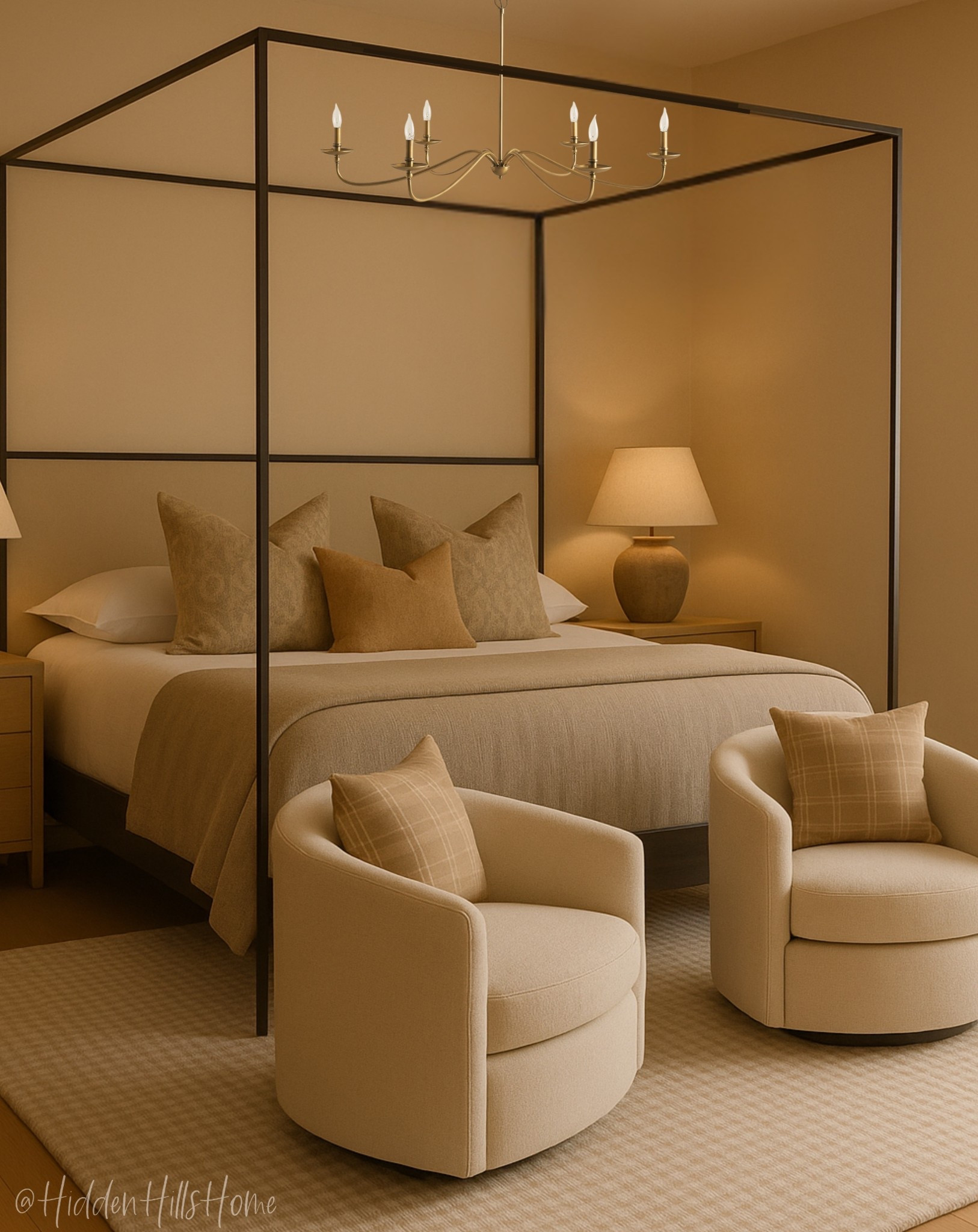 Modern classic bedroom mood board, canopy bed, bedroom design ideas, bedroom mood board #bed


#LTKStyleTip 



#LTKHome #LTKSaleAlert #LTKSeasonal