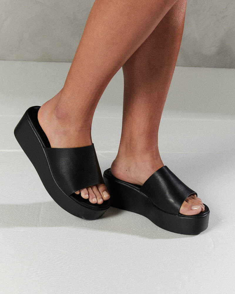 Jass Flatform Shoes | City Beach (US)