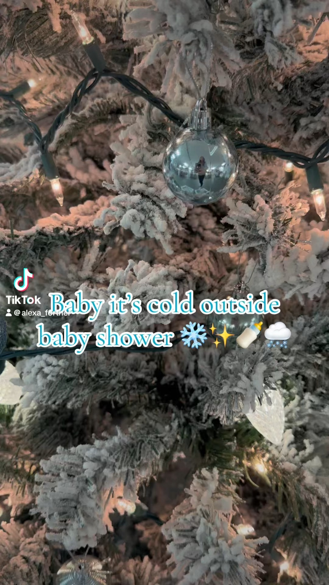Baby it’s cold outside baby shower #winterbabyshower #babyshower #boybabyshower 

#LTKParties #LTKBaby #LTKBump