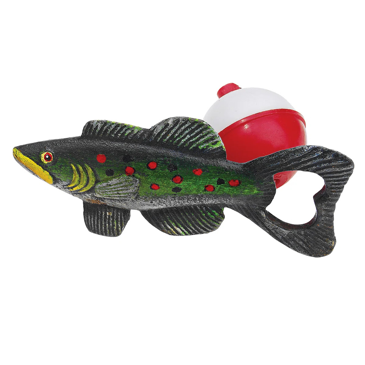 Design Toscano Trout Tales Bottle Opener & Reviews | Wayfair | Wayfair North America