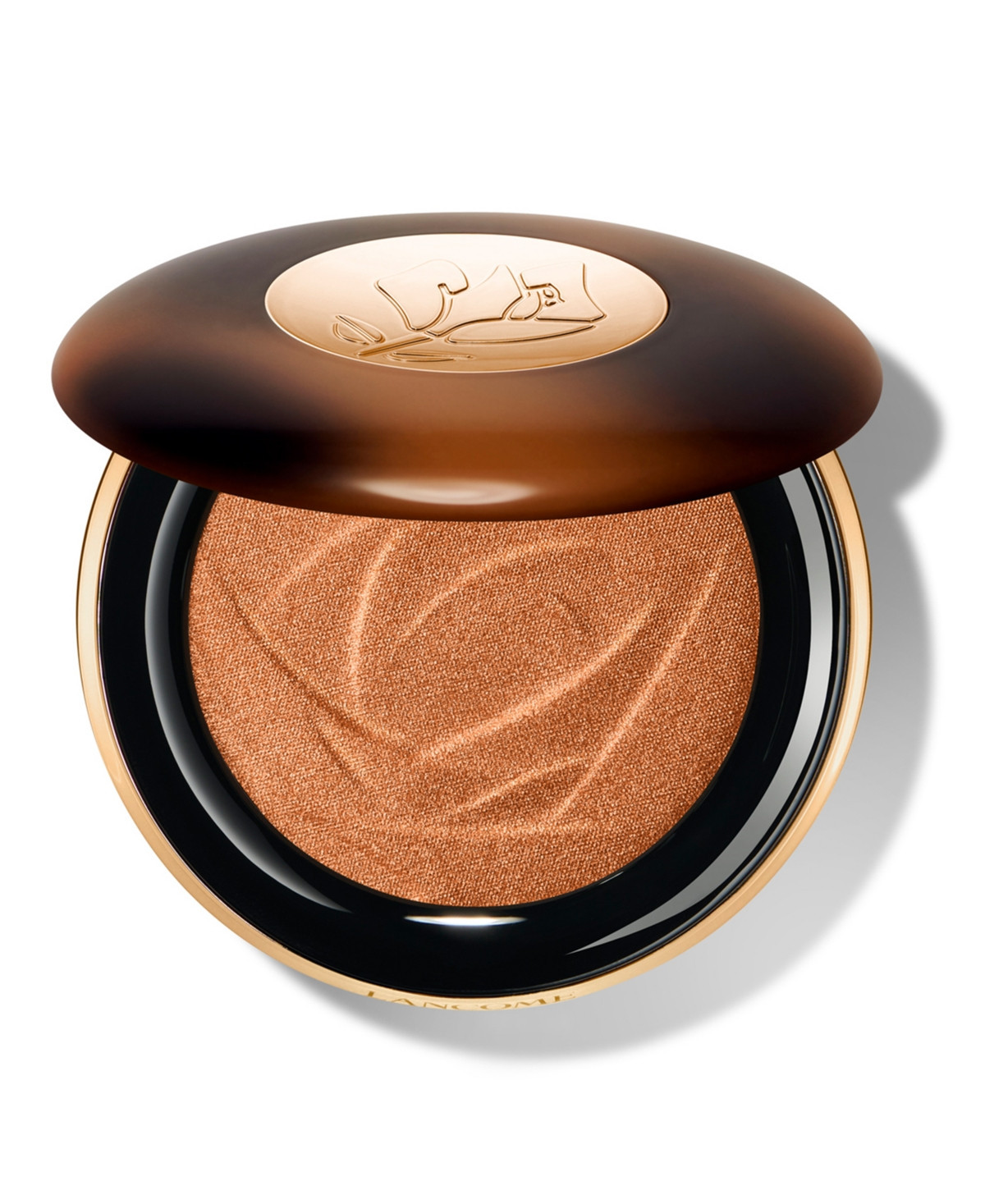 Lancome Teint Idole Ultra Wear C.e. Skin Transforming Highlighter - 05 Copper Glow | Macy's