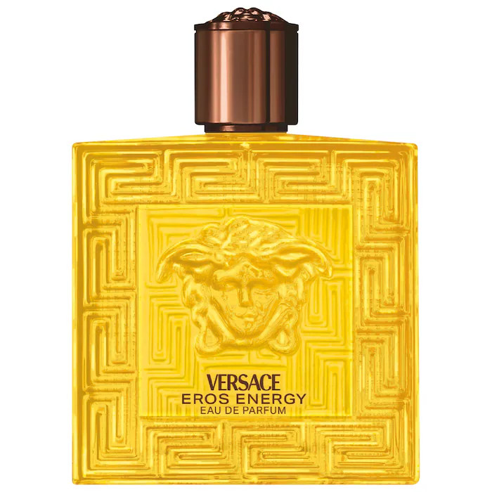 Eros Energy Eau de Parfum - Versace | Sephora | Sephora (CA)