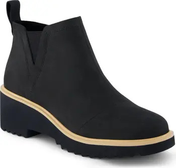 Maude Wedge Bootie (Women) | Nordstrom