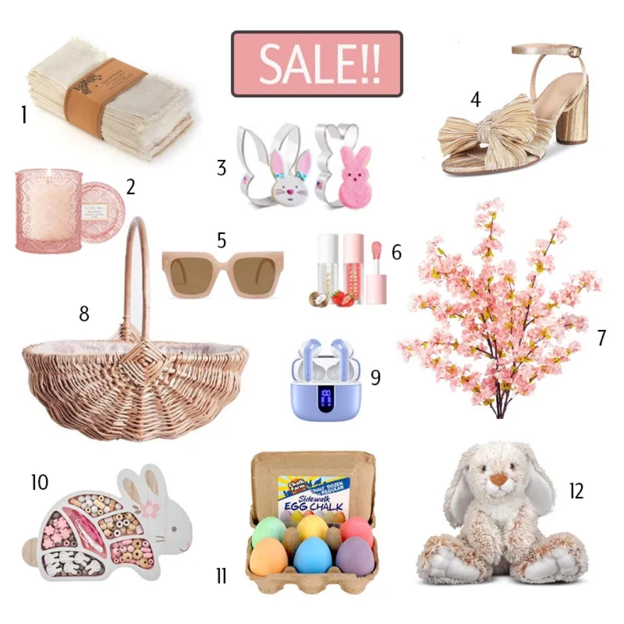 Shop our Easter Sale Picks 